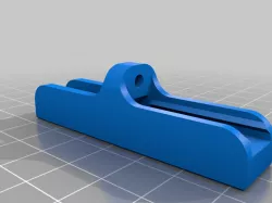Endstop Z para Prusa i3 MK2