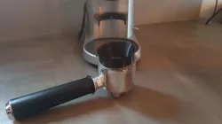 Espresso funnel for DeLonghi Dedica EC685