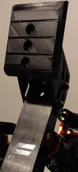 Fanatec CSP V3 Pads - Brake
