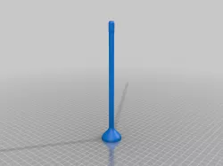 Fertilizer Cannula