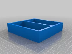 Figpin display (sleeved)