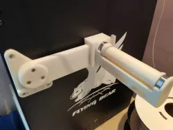 Filament Holder FlyingBear Ghost 4/5