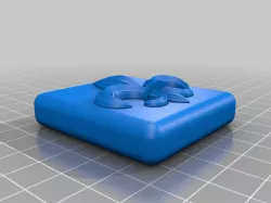 Fleur de lis Molds and Casts
