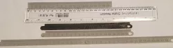 Flexible Measure / Ruler Connectable