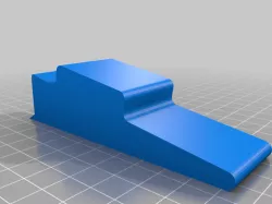 Folder holder