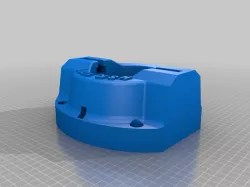 FRESADORA-CONO HSK100A