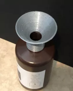 Funnel - Resin