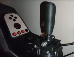 G27 Sequential Shifter