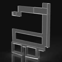 Game Boy Advance IPS IPS Bracket