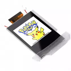 Game Boy Color GBC IPS IPS Bracket