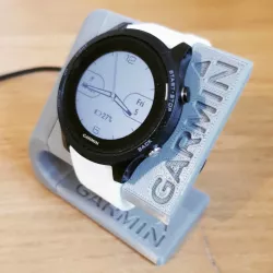 Garmin Charger Stand