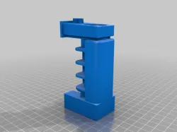 GDE 18V-16 extension 100mm