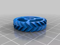 gear Heart