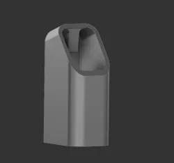 Glock 17 speed loader