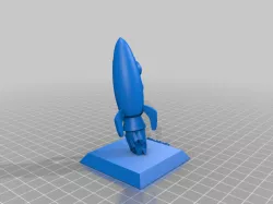 GME Rocket