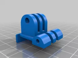 GoPro Webcam - Use your GoPro as Webcam