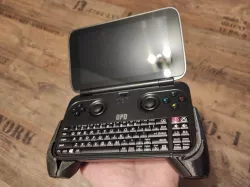 GPD WIN1 Game pad holder  "Epic Ultra"