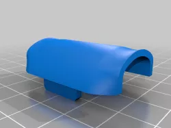 GraviTrax compatible Color Change insert
