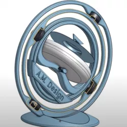 Gyroscope