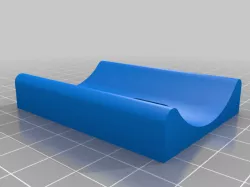 Hailong Battery Mounting Plate