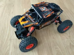Half-axes RC crowler 1:18