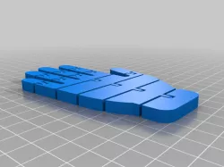Hand Flexi