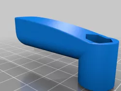 Handle M6 heavy usage