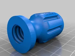 handle nadfill