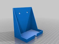 Handyhalterung