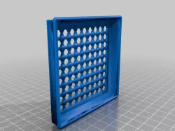hatching box soil base remix for live bearing fish