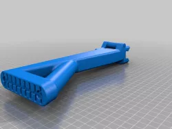 HD Light Folding Stock