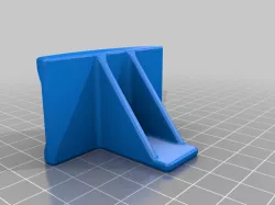 Headset holder