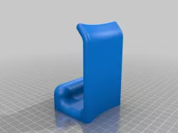 Headset Holder Klim Puma