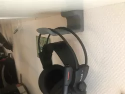 Headset Holder Klim Puma 