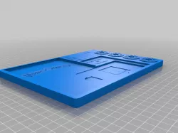 Heroquest Dashboard Large