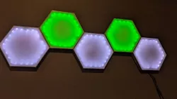 Hex Leaf