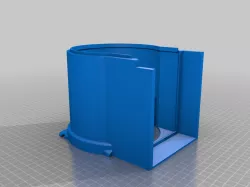 HF1 HEPA Filter for well anything - 3d Printer or Soldering