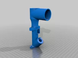 Honda gx160 clone injector mod