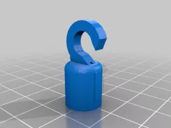 Hook attachment