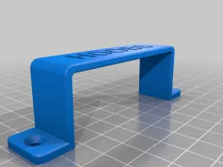 Hoops Wall Mount