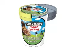 Ice Cream Lock