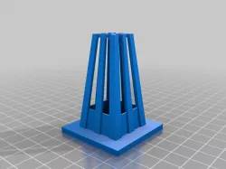 iDOO Hydroponic Growing System Basket