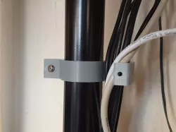 IKEA Adils Cable Support