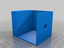 IKEA Lack Stacker