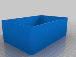 Ikea Trofast separator boxes v2