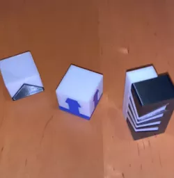 Impossible Connection 
