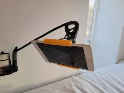 iPad Mini 4 Lazy Arm Sleeve