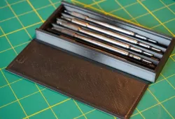 JCB tip box