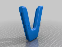 Joycon Grip remix