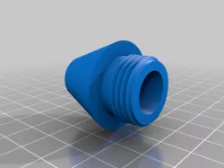 JS550 Jet Pump Grease Fitting Cap